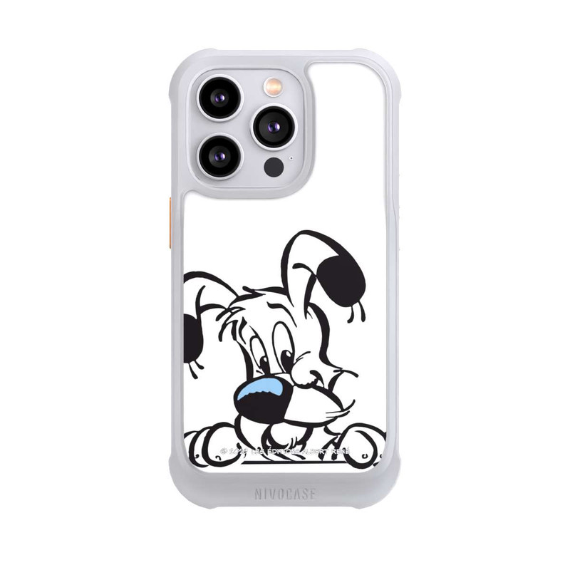 iPhone 14 Pro NIVOmax Dogmatix
