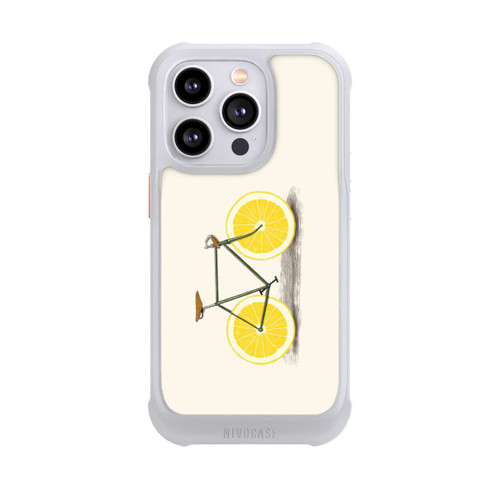 Apple iPhone 14 Pro NIVOmax Zest