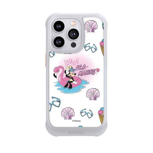 Apple iPhone 14 Pro NIVOmax Völlig verblüffende Minnie