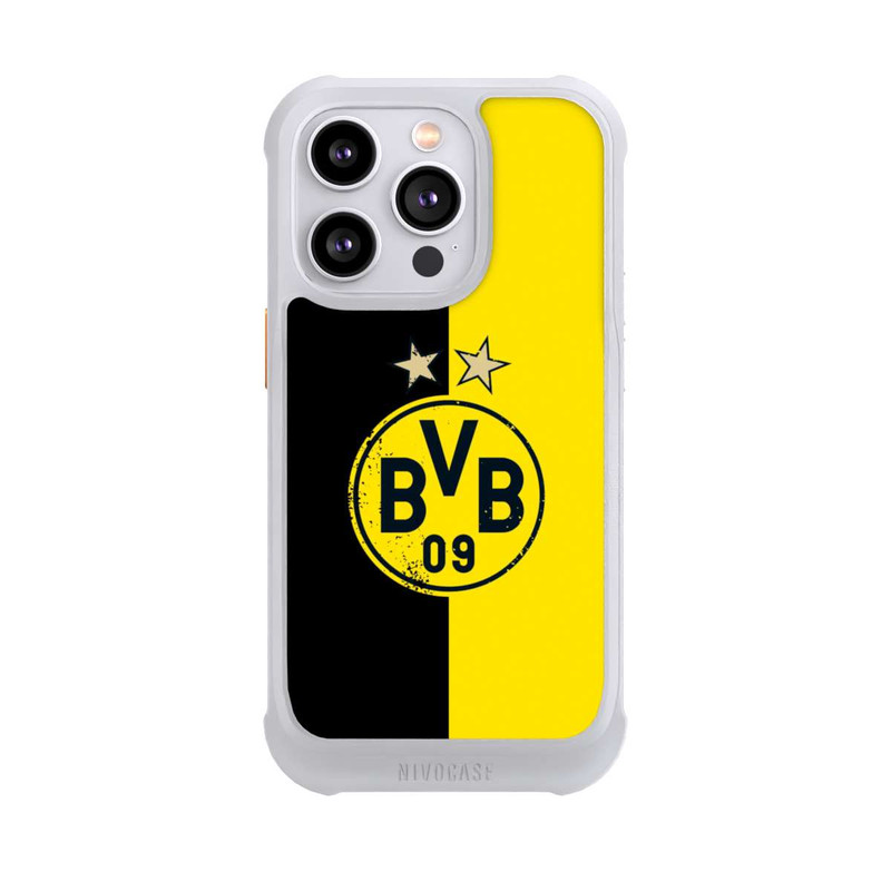 iPhone 14 Pro NIVOmax Stars Destroyed Look - BVB