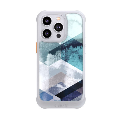 Apple iPhone 14 Pro NIVOmax Graphique 165