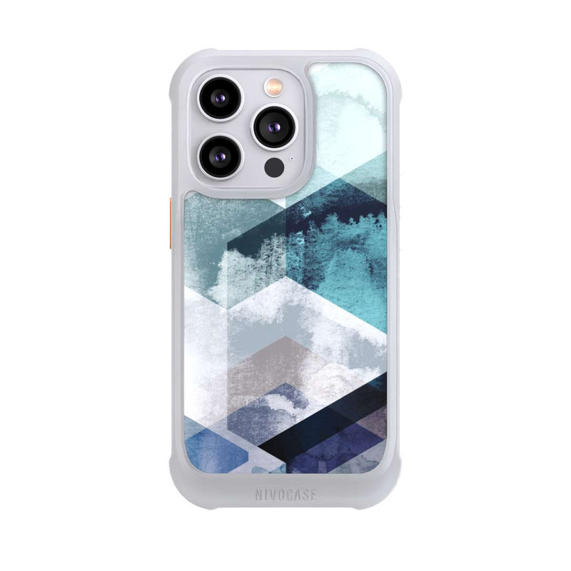 iPhone 14 Pro NIVOmax Graphique 165