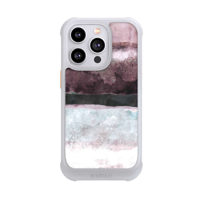 iPhone 14 Pro NIVOmax Aquarelle 24