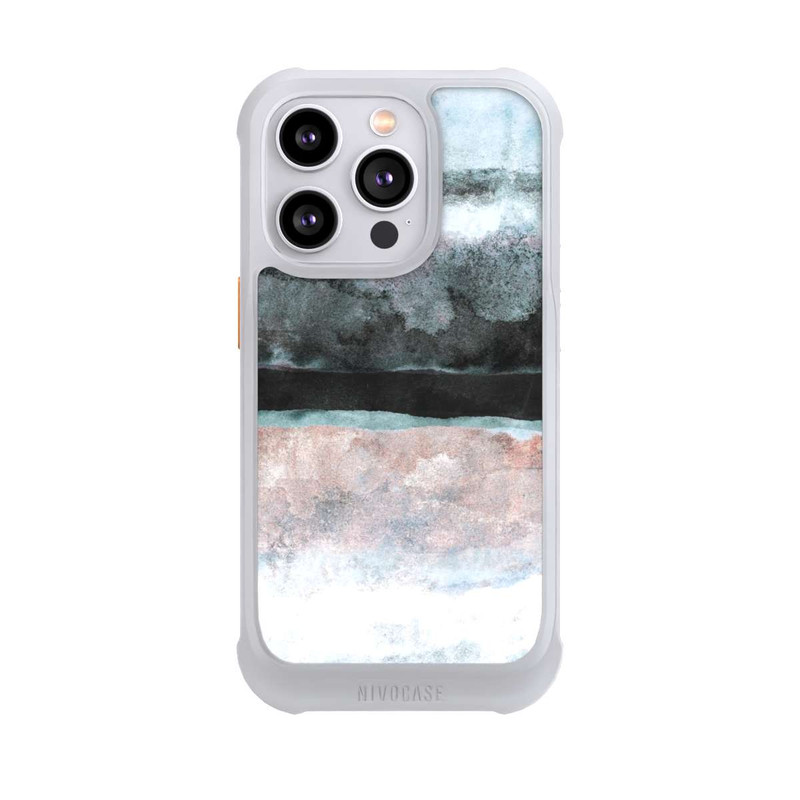 iPhone 14 Pro NIVOmax Aquarelle 24x