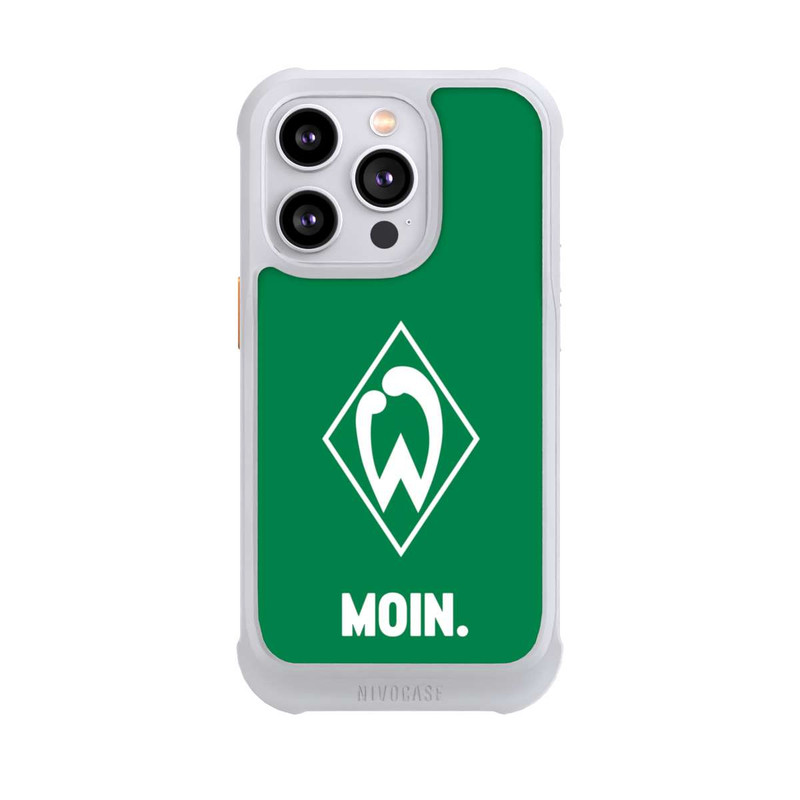 iPhone 14 Pro NIVOmax Moin. - Werder Bremen