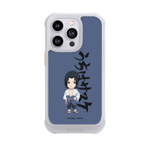 Apple iPhone 14 Pro NIVOmax Sasuke SD