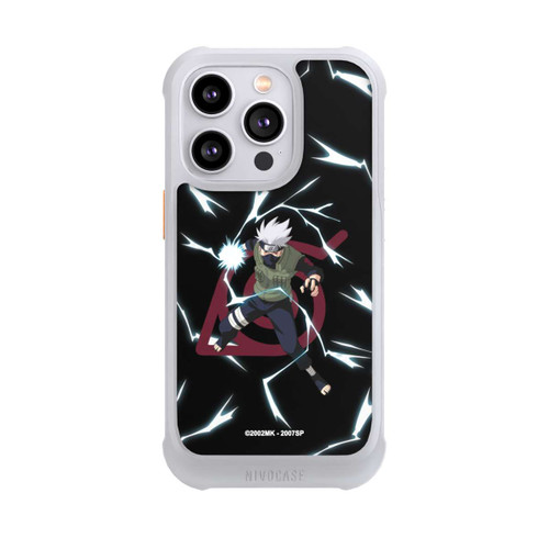 Apple iPhone 14 Pro NIVOmax Kakashi Raikiri