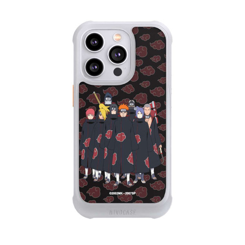 Apple iPhone 14 Pro NIVOmax Akatsuki Gruppe
