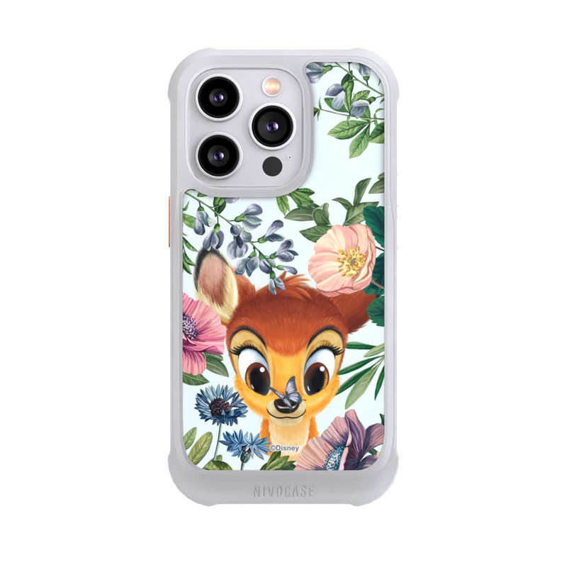 iPhone 14 Pro NIVOmax Bloomy Bambi