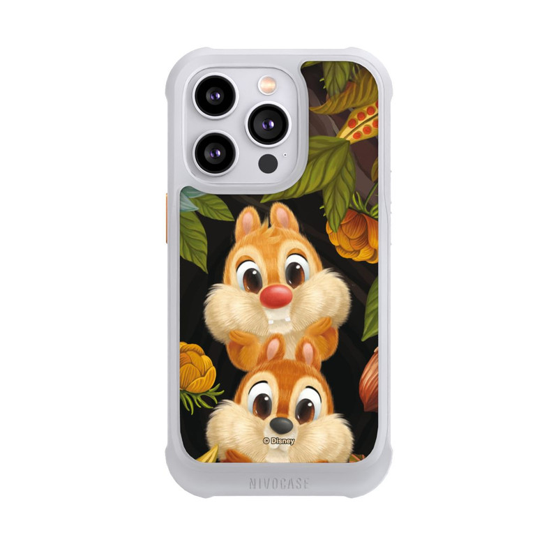 iPhone 14 Pro NIVOmax Tic et Tac