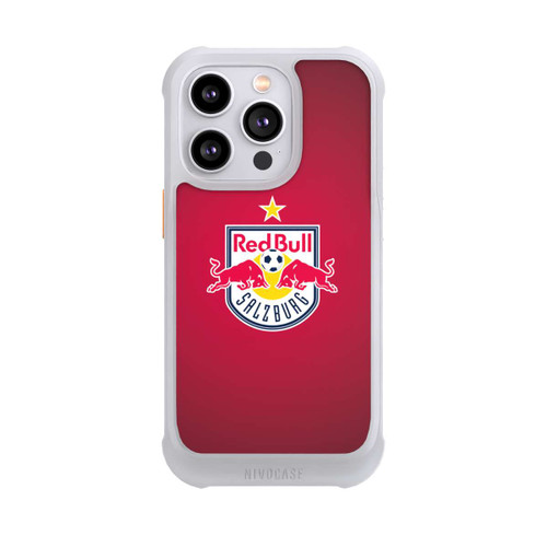 Apple iPhone 14 Pro NIVOmax Red Bull Salzburg Rot