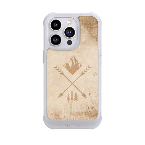 Apple iPhone 14 Pro NIVOmax Wanderung