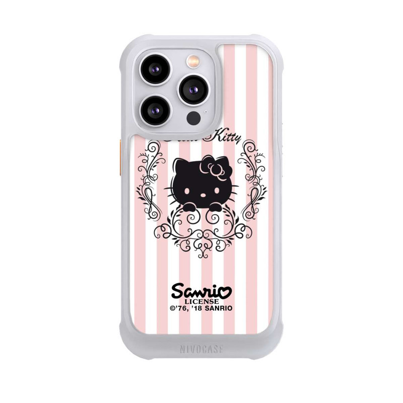 iPhone 14 Pro NIVOmax Hello Kitty Elegant