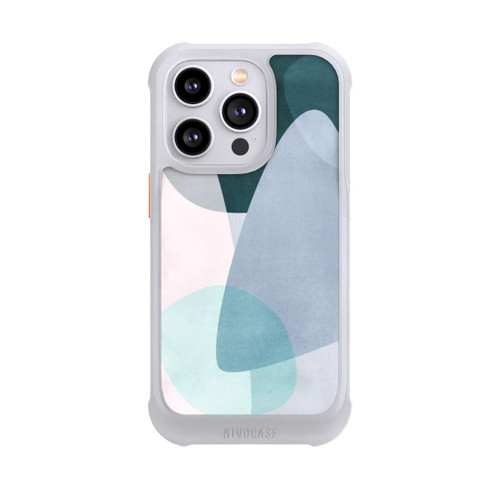 Apple iPhone 14 Pro NIVOmax Grafik 150C