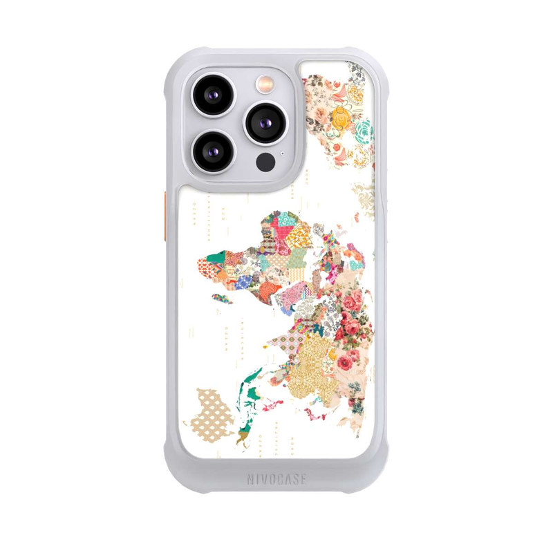 iPhone 14 Pro NIVOmax Puzzel Erde