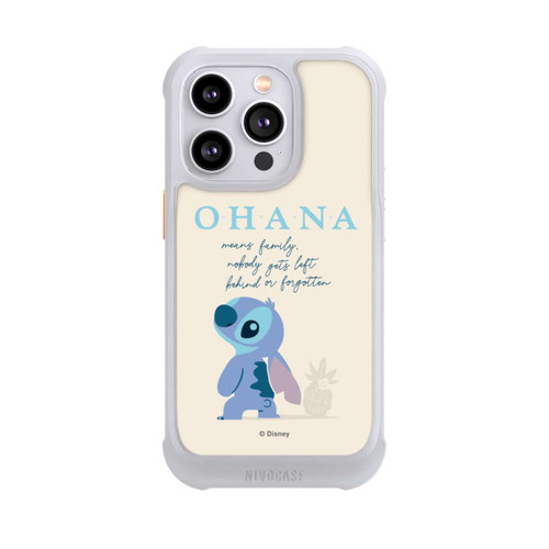 Apple iPhone 14 Pro NIVOmax Ohana Stitch