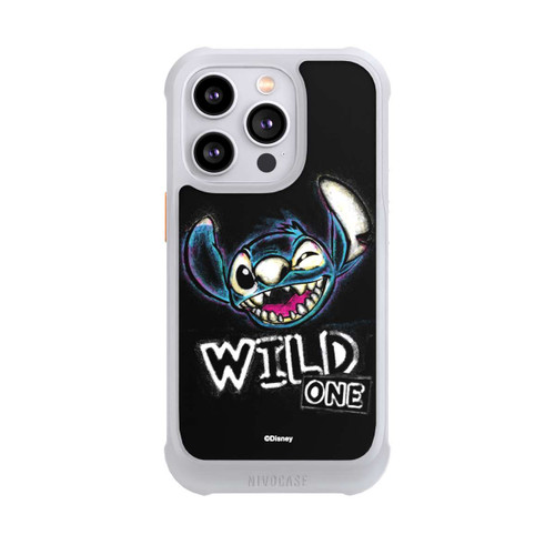 Apple iPhone 14 Pro NIVOmax Wild One Stitch