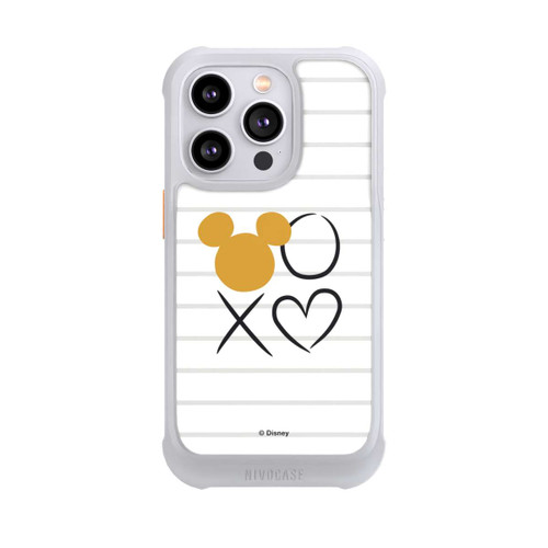 Apple iPhone 14 Pro NIVOmax XOXO Micky