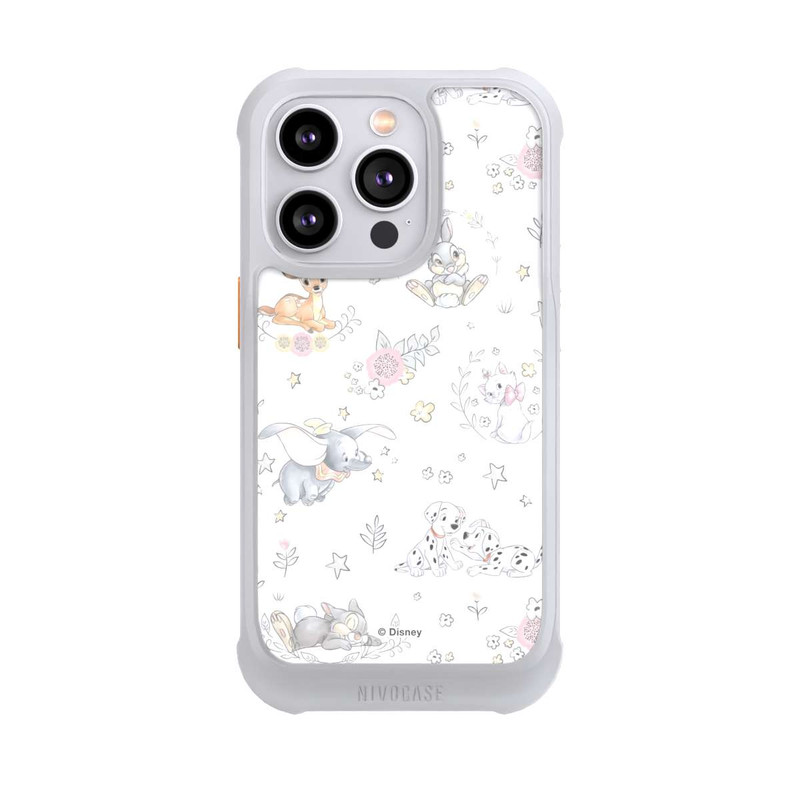 iPhone 14 Pro NIVOmax Sentimental Heritage Collection