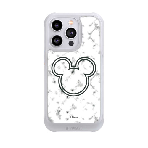 Apple iPhone 14 Pro NIVOmax Micky Marble 2