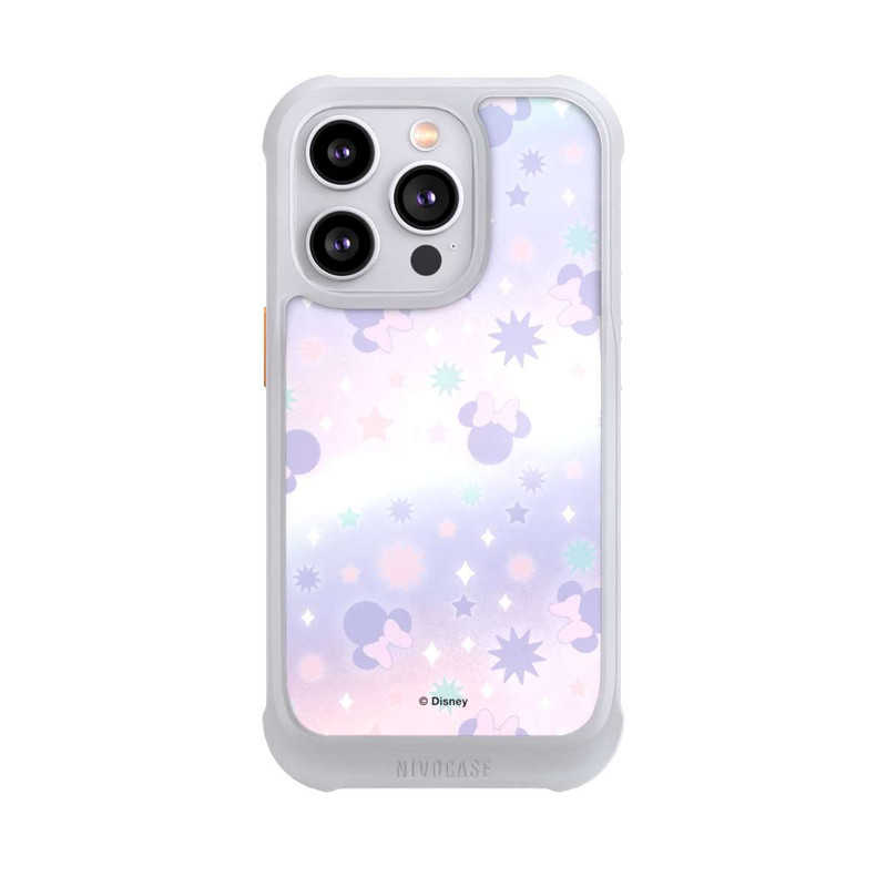 iPhone 14 Pro NIVOmax Minnie Star Pattern