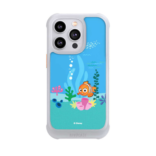 Apple iPhone 14 Pro NIVOmax Nemo Ocean