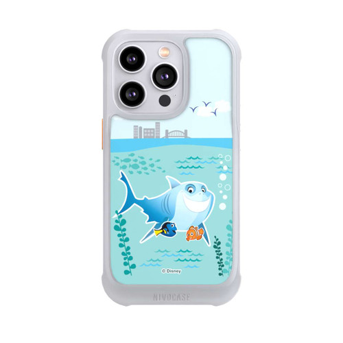 Apple iPhone 14 Pro NIVOmax Nemo and Friends