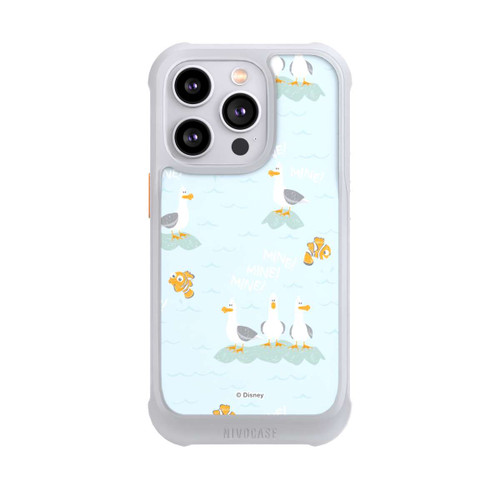 Apple iPhone 14 Pro NIVOmax Mine Mine Mine