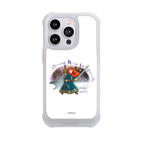Apple iPhone 14 Pro NIVOmax The Heart of a Warrior