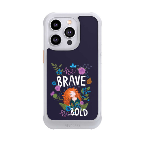 Apple iPhone 14 Pro NIVOmax Be Brave | Be Bold