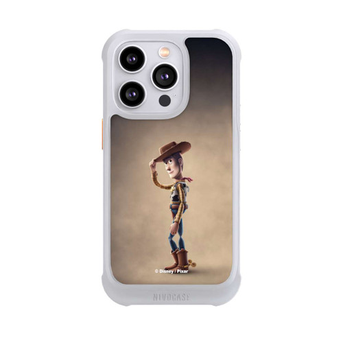 Apple iPhone 14 Pro NIVOmax Toy Story Woody 