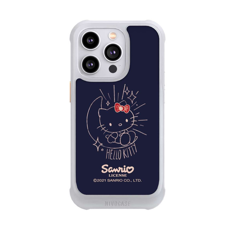 iPhone 14 Pro NIVOmax Hello Kitty - Astrologie