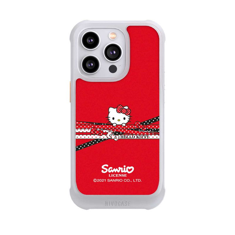 iPhone 14 Pro NIVOmax Hello Kitty - BowBow