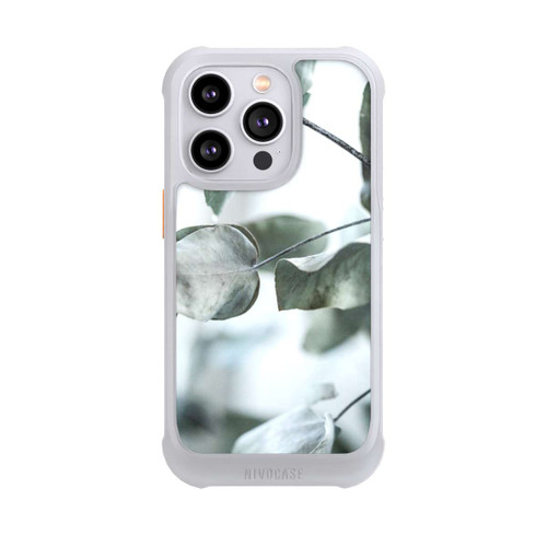 Apple iPhone 14 Pro NIVOmax Eukalyptus 8