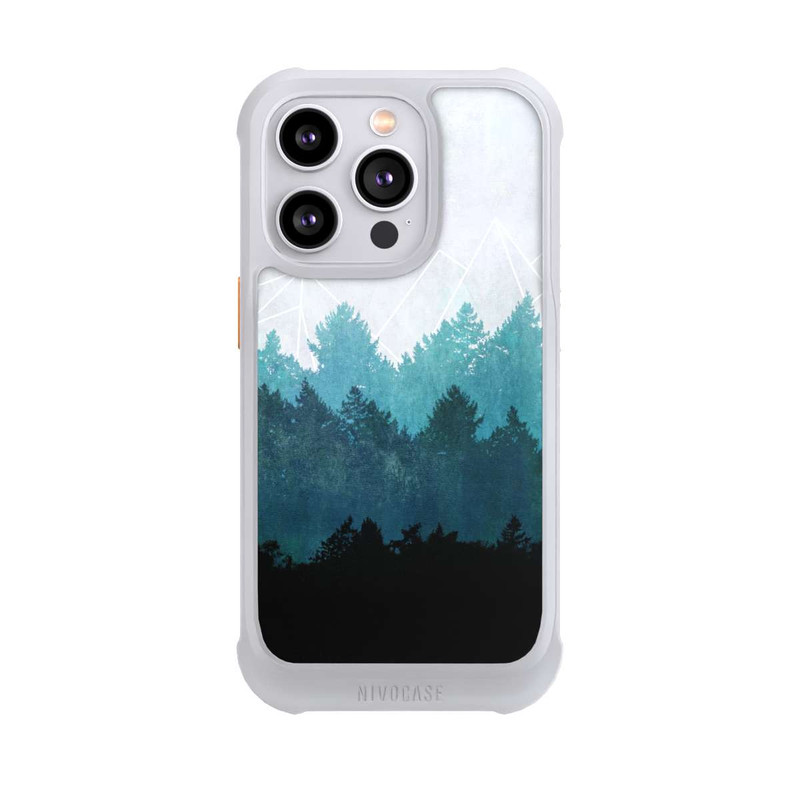 iPhone 14 Pro NIVOmax Résumé des bois
