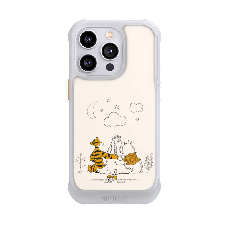 iPhone 14 Pro NIVOmax Les meilleurs amis de la nature