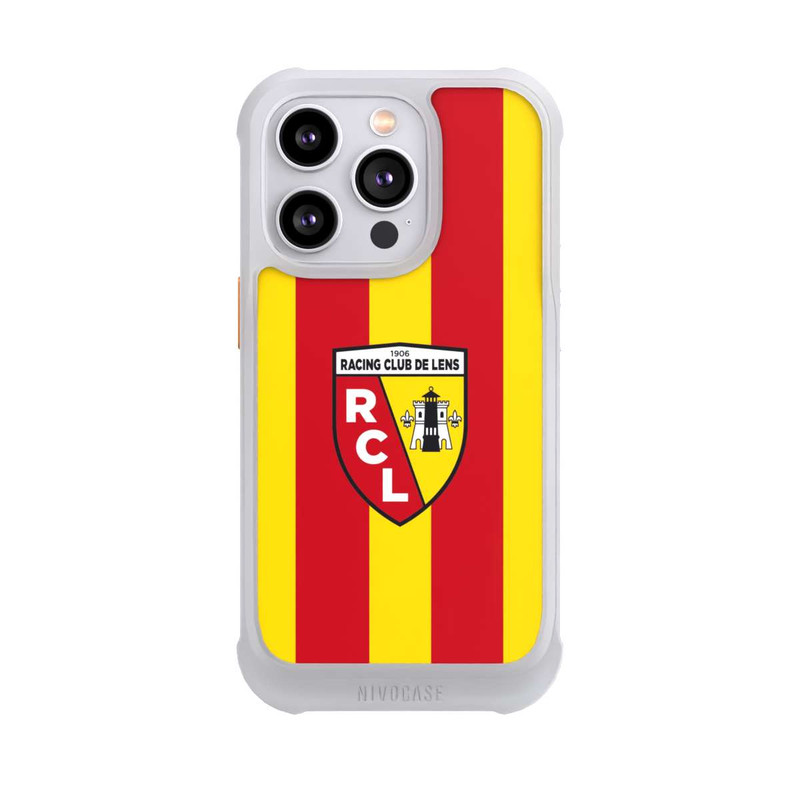 iPhone 14 Pro NIVOmax RC Lens Heimtrikot 2020/21