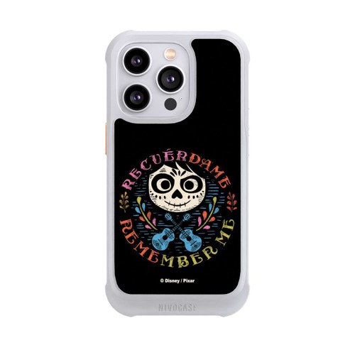 Apple iPhone 14 Pro NIVOmax Coco Remember Me