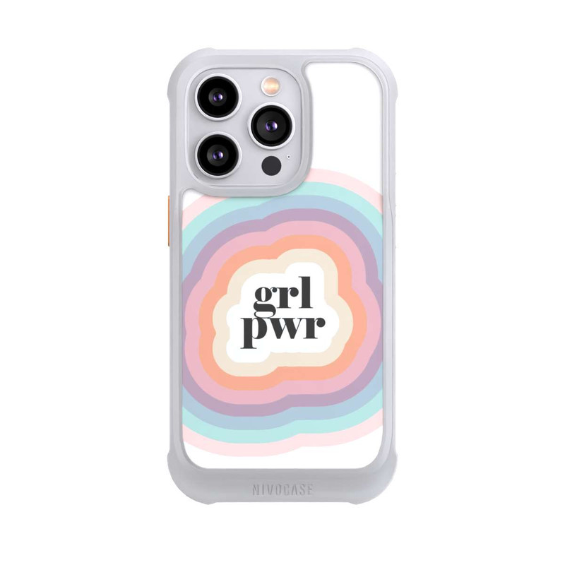 iPhone 14 Pro NIVOmax Grl Pwr