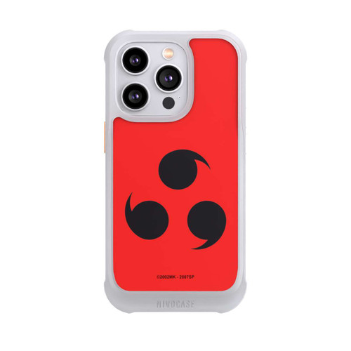 Apple iPhone 14 Pro NIVOmax Sharingan