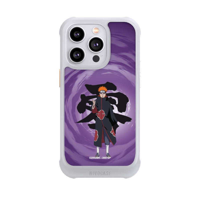 iPhone 14 Pro NIVOmax Pain Charakter