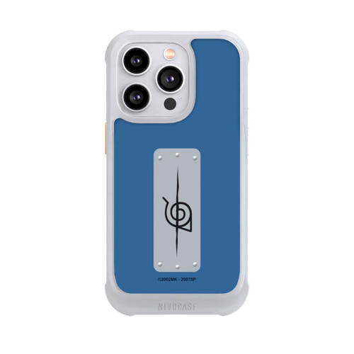 Apple iPhone 14 Pro NIVOmax Sasuke Stirnband