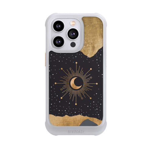 Apple iPhone 14 Pro NIVOmax Starry Night