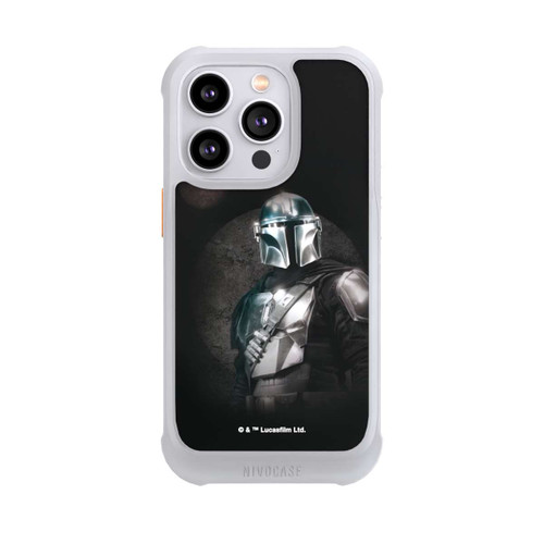 Apple iPhone 14 Pro NIVOmax Soldat de l'Empire 