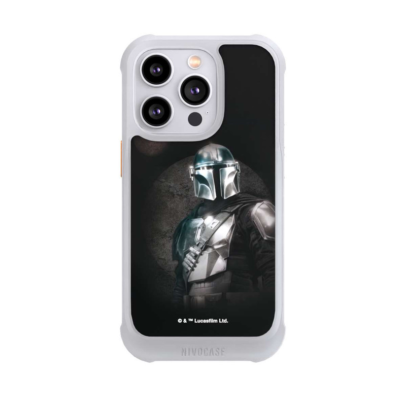 iPhone 14 Pro NIVOmax Soldat de l'Empire 