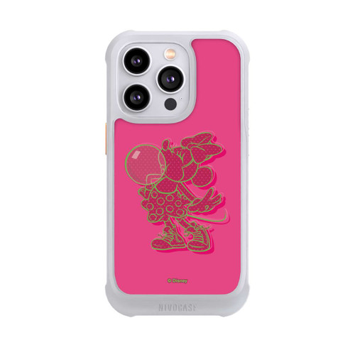 Apple iPhone 14 Pro NIVOmax Minnie Forever Young