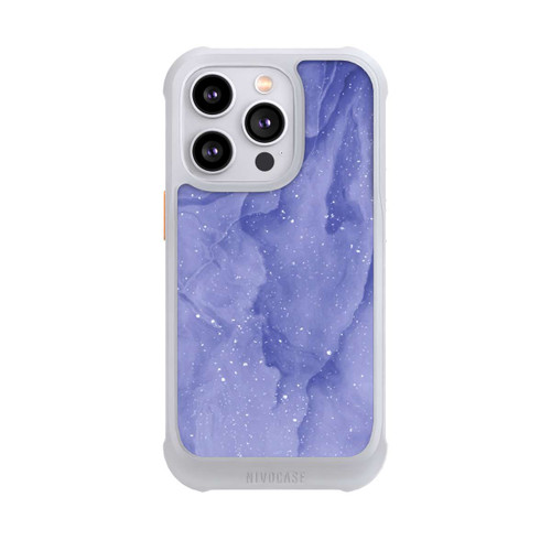 Apple iPhone 14 Pro NIVOmax Mystischer Kristall