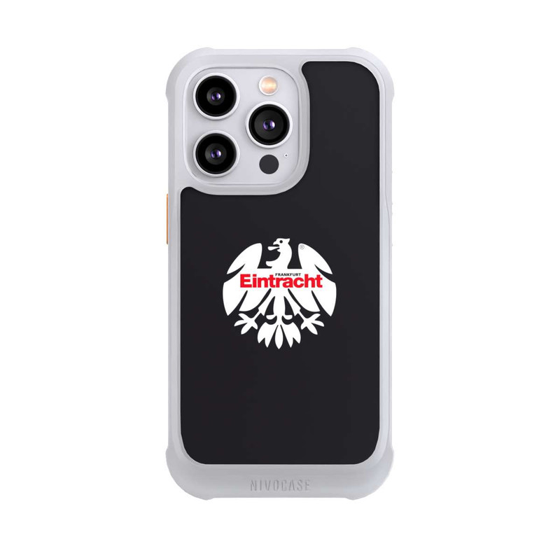 iPhone 14 Pro NIVOmax Logo Adler 1980