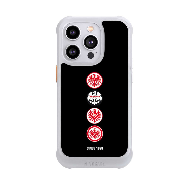 iPhone 14 Pro NIVOmax Depuis 1899 Noir
