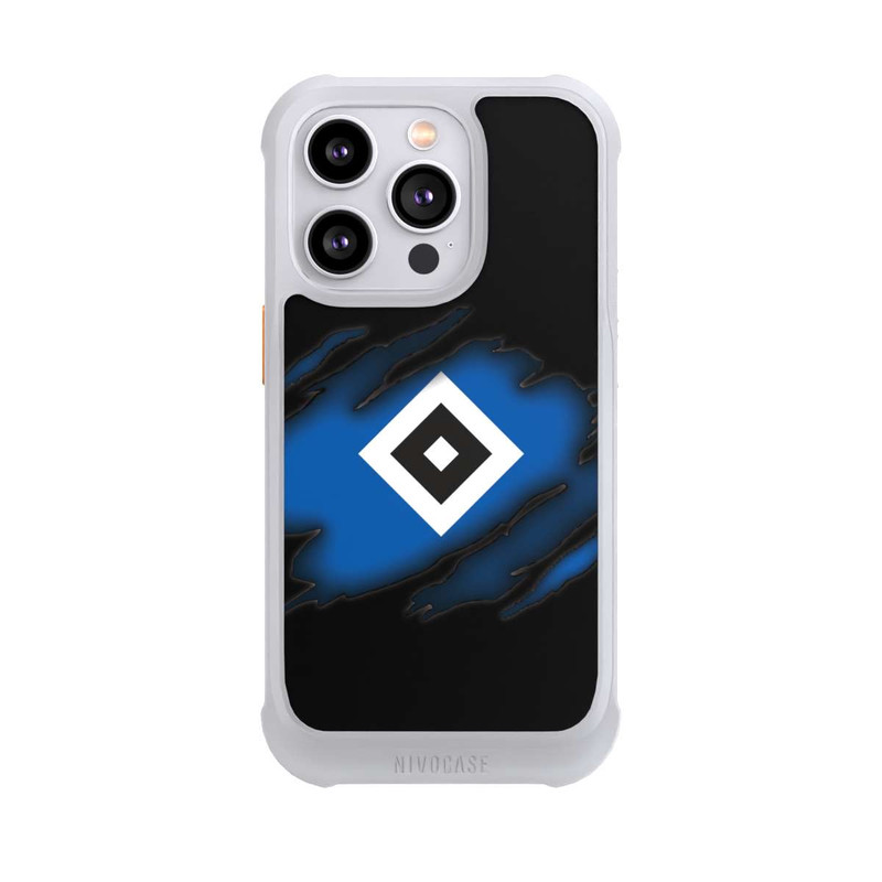 iPhone 14 Pro NIVOmax HSV Scratch